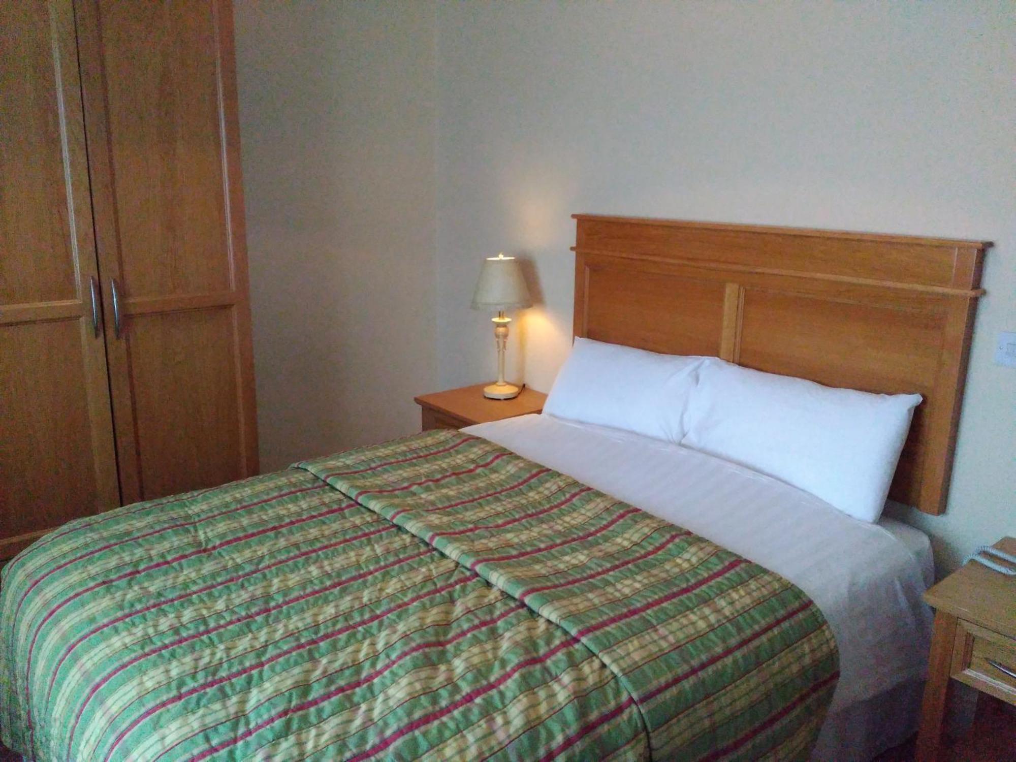 Fairhill House Hotel Clonbur Szoba fotó
