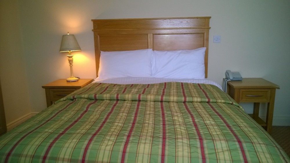 Fairhill House Hotel Clonbur Kültér fotó