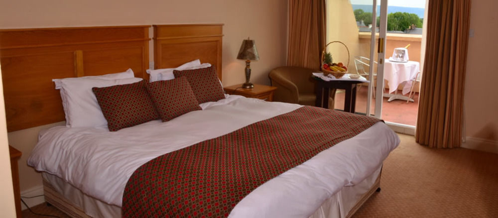 Fairhill House Hotel Clonbur Kültér fotó
